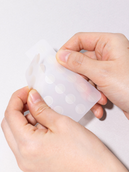 Патчи против воспалений TIAM Surprise H Patch