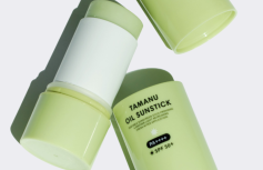 Солнцезащитный стик с маслом таману La’dor Tamanu Oil Sunstick SPF 50+ PA++++