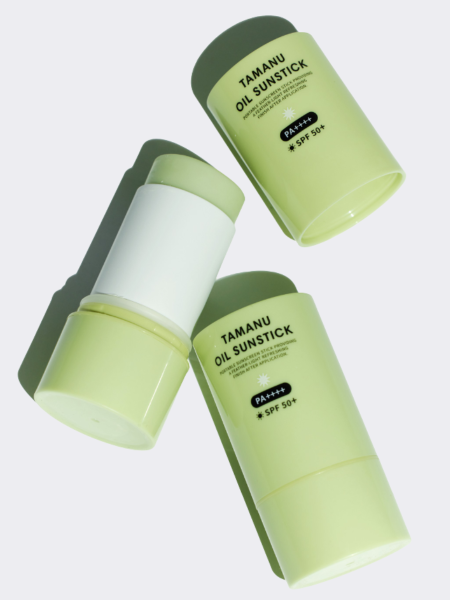 Солнцезащитный стик с маслом таману La’dor Tamanu Oil Sunstick SPF 50+ PA++++ Солнцезащитный стик с маслом таману La’dor Tamanu Oil Sunstick SPF 50+ PA++++