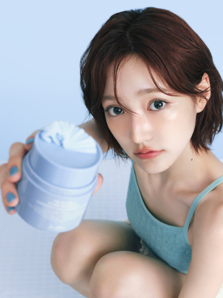 Освежающий гидрофильный бальзам-точилка с гвайазуленом Dr.Althea Pore Refresh Grinding Cleansing Balm Освежающий гидрофильный бальзам-точилка с гвайазуленом Dr.Althea Pore Refresh Grinding Cleansing Balm