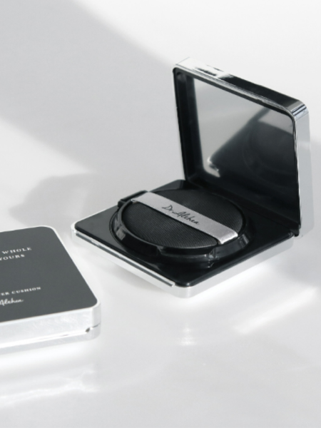 Увлажняющий тональный кушон Dr.Althea #13 Aurora Cover Cushion Moisture SPF 50+ PA +++ Увлажняющий тональный кушон Dr.Althea #13 Aurora Cover Cushion Moisture SPF 50+ PA +++