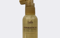 МИНИ Укрепляющий тоник для волос и кожи головы La’dor Dermatical Scalp Helper Hair Tonic