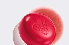 Оттеночное суфле для губ и щёк fwee Lip&Cheek Blurry Pudding Pot RD03 Ambitious