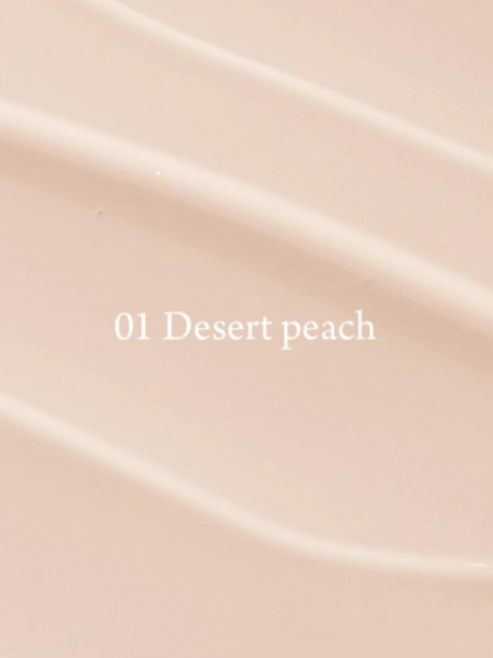 Рефил для тонального кушона Huxley Essence Cover Cushion Unseen Layer 01 Desert Peach SPF23 PA++ Рефил для тонального кушона Huxley Essence Cover Cushion Unseen Layer 01 Desert Peach SPF23 PA++