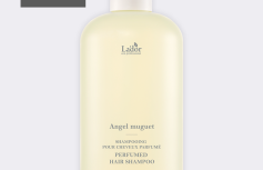 Парфюмированный шампунь La’dor Perfumed Hair Angel Muguet
