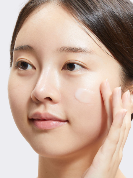 Мягкая сыворотка-бустер со спикулами VT Mild Reedle Shot 50