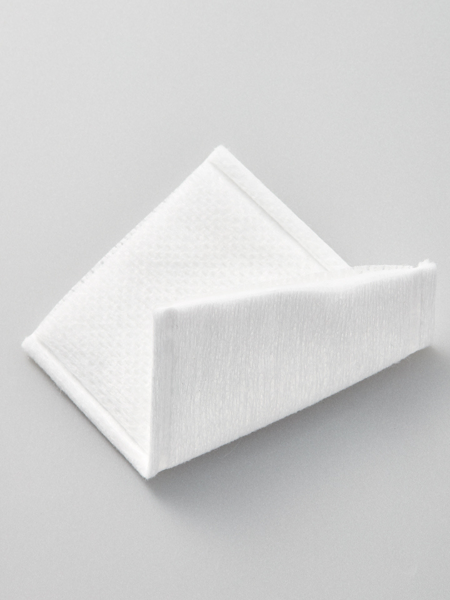 Мультифункциональные хлопковые пэды By Wishtrend Multi Function Cotton Pad Мультифункциональные хлопковые пэды By Wishtrend Multi Function Cotton Pad