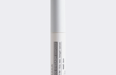 Питательная сыворотка для роста ресниц с пептидами Derma Factory Peptide Eyelash Ampoule