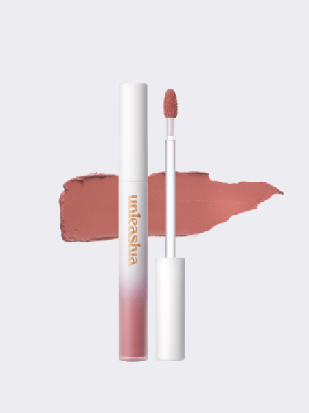 Вельветовый тинт для губ UNLEASHIA Luv Hug Velvet Tint N°2 Mingle Вельветовый тинт для губ UNLEASHIA Luv Hug Velvet Tint N°2 Mingle