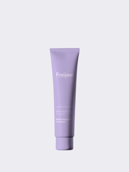 МИНИ Разглаживающий крем для лица с коллагеном и ретинолом Fraijour Retin-Collagen 3D Core Cream МИНИ Разглаживающий крем для лица с коллагеном и ретинолом Fraijour Retin-Collagen 3D Core Cream