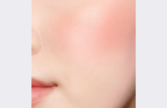 Сияющие румяна The Saem Prism Light Blusher BE01