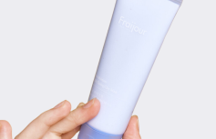 Смягчающая глиняная маска для лица с молочными протеинами Fraijour Pro Moisture Milk Toning Clay Mask