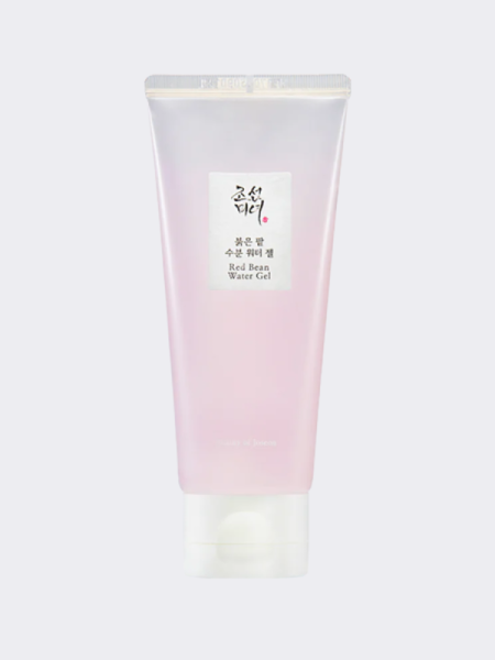Увлажняющий гель для лица с экстрактом красной фасоли Beauty of Joseon Red Bean Water Gel Увлажняющий гель для лица с экстрактом красной фасоли Beauty of Joseon Red Bean Water Gel
