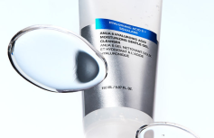 Деликатный гель для умывания с гиалуроновой кислотой ANUA 8 Hyaluronic Acid Moisturizing Gentle Gel Cleanser
