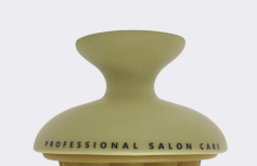 Массажная щётка для головы La’dor Scalp Massager Shampoo Brush