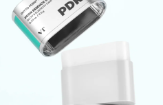 Многофункциональный разглаживающий бальзам-стик с ПДРН VT PDRN Essence Stick Balm