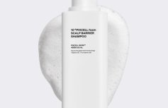 Шампунь против выпадения волос PURCELL Pixcell Foam Scalp Barrier Shampoo
