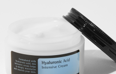 Увлажняющий крем с гиалуроновой кислотой Cosrx Hyaluronic Acid Intensive Cream