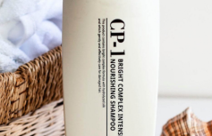 Протеиновый шампунь для волос ESTHETIC HOUSE CP-1 Intense Nourishing Shampoo