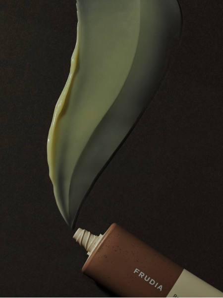 Крем для рук "Сила Земли" FRUDIA Re:Proust Essential Blending Hand Cream "Earthy"