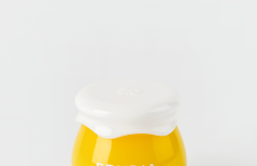 МИНИ Крем с цитрусом для сияния кожи FRUDIA Citrus Brightening Cream