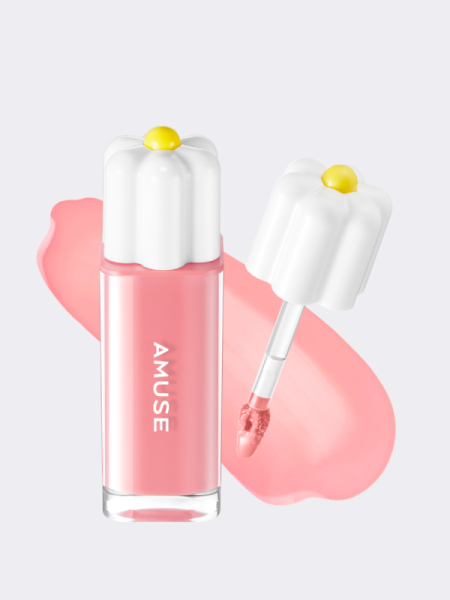 Глянцевый пигмент для губ AMUSE Dew Tint 13 Dew Boksoonga