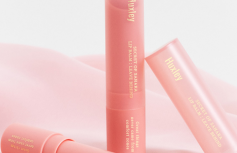 Оттеночный бальзам для губ Huxley Lip Balm; Leave Behind 5 Marrakech Sunset