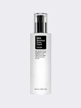 Эссенция против черных точек COSRX BHA Blackhead Power Liquid