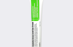 Подтягивающий крем для век с центеллой и пептидами PURITO Centella Green Level Eye Cream