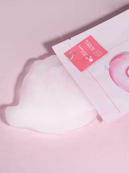 Набор укрепляющих тканевых масок для лица Numbuzin No.2 Water Collagen 65% Voluming Sheet Mask Set Набор укрепляющих тканевых масок для лица Numbuzin No.2 Water Collagen 65% Voluming Sheet Mask Set