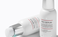 Противовоспалительная сыворотка для работы с акне Medicube Red Serum 2.0