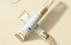 Укрепляющий пептидный крем для век Sungboon Editor Silk Peptide Intensive Eye Cream