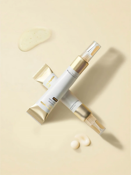 Укрепляющий пептидный крем для век Sungboon Editor Silk Peptide Intensive Eye Cream
