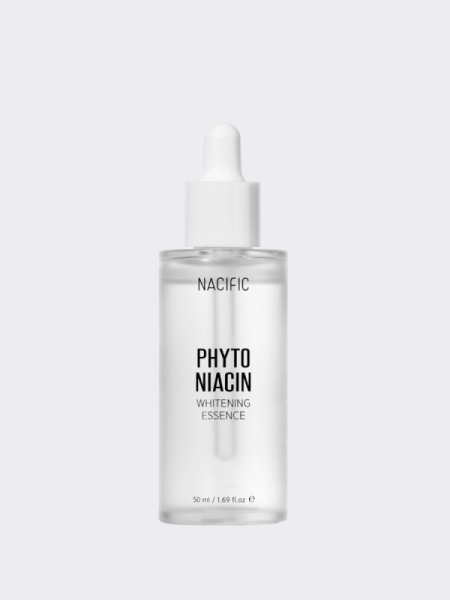 Осветляющая эссенция с ниацинамидом Nacific Phyto Niacin Brightening Essence