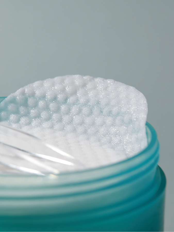 Успокаивающие тонер-пэды с экстрактом солодки I'm From Licorice Clear Pad