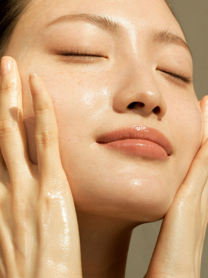 Освежающее гидрофильное масло Dear, Klairs Gentle Black Fresh Cleansing Oil