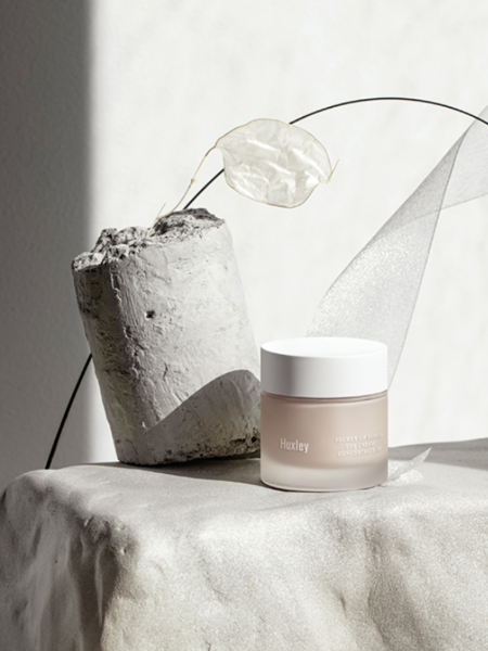 Увлажняющий крем для век с экстрактом опунции Huxley Eye Cream Concentrate On Увлажняющий крем для век с экстрактом опунции Huxley Eye Cream Concentrate On