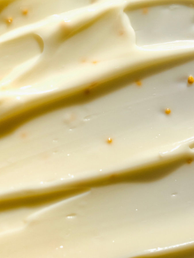 Капсульный крем для век с прополисом и экстрактом юдзу Fraijour Yuzu Honey Capsule Eye Cream