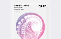 Интенсивная лифтинг-маска с коллагеном DR.F5 Intensive Lifting Collagen Mask Sheet