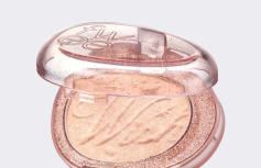 Оттеночный хайлайтер fwee Glitz Stone Highlighter HL09 Love Quartz