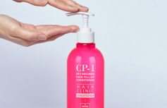 Восстанавливающий кондиционер для волос ESTHETIC HOUSE CP-1 3Seconds Hair Fill-Up Conditioner