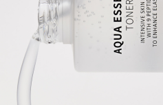 Увлажняющий тонер-эссенция с пептидами и гиалуроновой кислотой MEDI-PEEL Peptide 9 Aqua Essence Toner