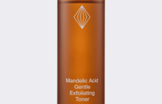 Пилинг-тонер на основе миндальной кислоты By Wishtrend Mandelic Acid 5% Skin Prep Water