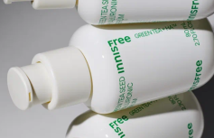 Освежающая сыворотка с экстрактом зеленого чая и гиалуроновой кислотой innisfree Green Tea Seed Hyaluronic Serum