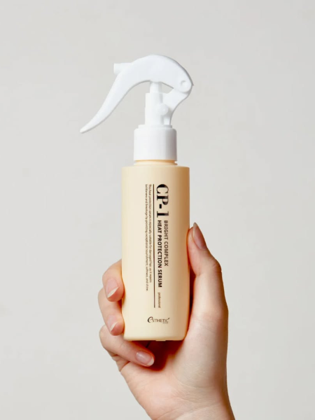 Протеиновая термозащитная сыворотка для волос Esthetic House CP-1 Bright Complex Heat Protection Serum