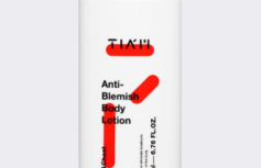 Успокаивающий противоспалительный лосьон для тела TIAM Anti Blemish Body Lotion