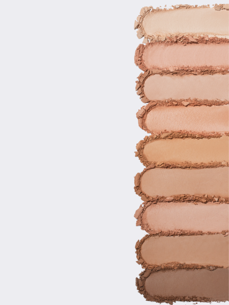 Палетка теней для век Dasique Shadow Palette #12 Warm Blending