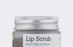 Смягчающий сахарный скраб для губ с мёдом COSRX Fulll Fit Honey Sugar Lip Scrub