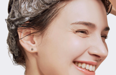 Себорегулирующий шампунь с растительными экстрактами APOTHE Sebum Control Shampoo