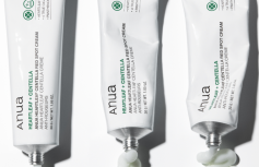 Точечный крем против воспалений ANUA Heartleaf Centella Red Spot Cream
